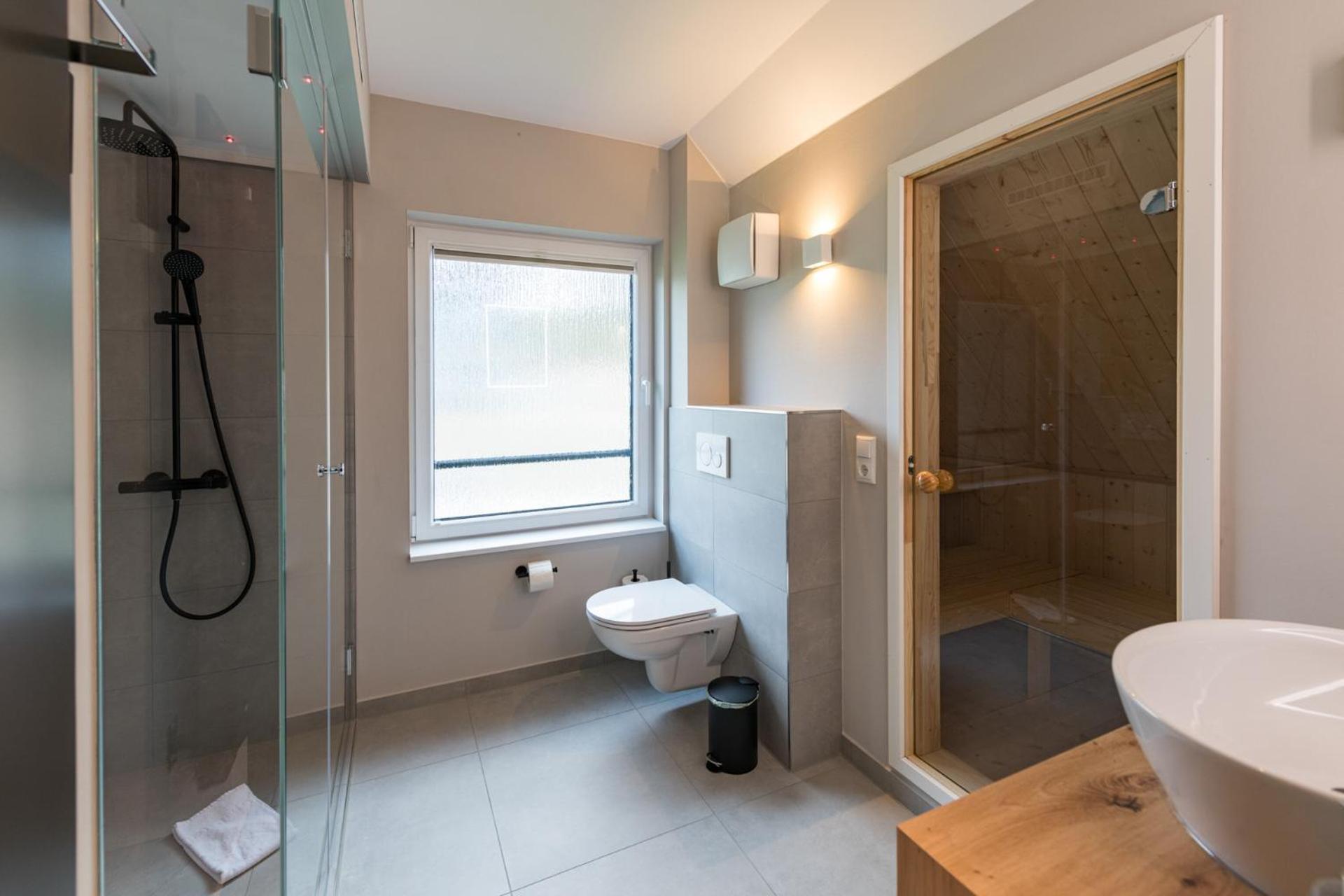 Alm-Chalet Exclusive 5 Clausthal-Zellerfeld Buitenkant foto