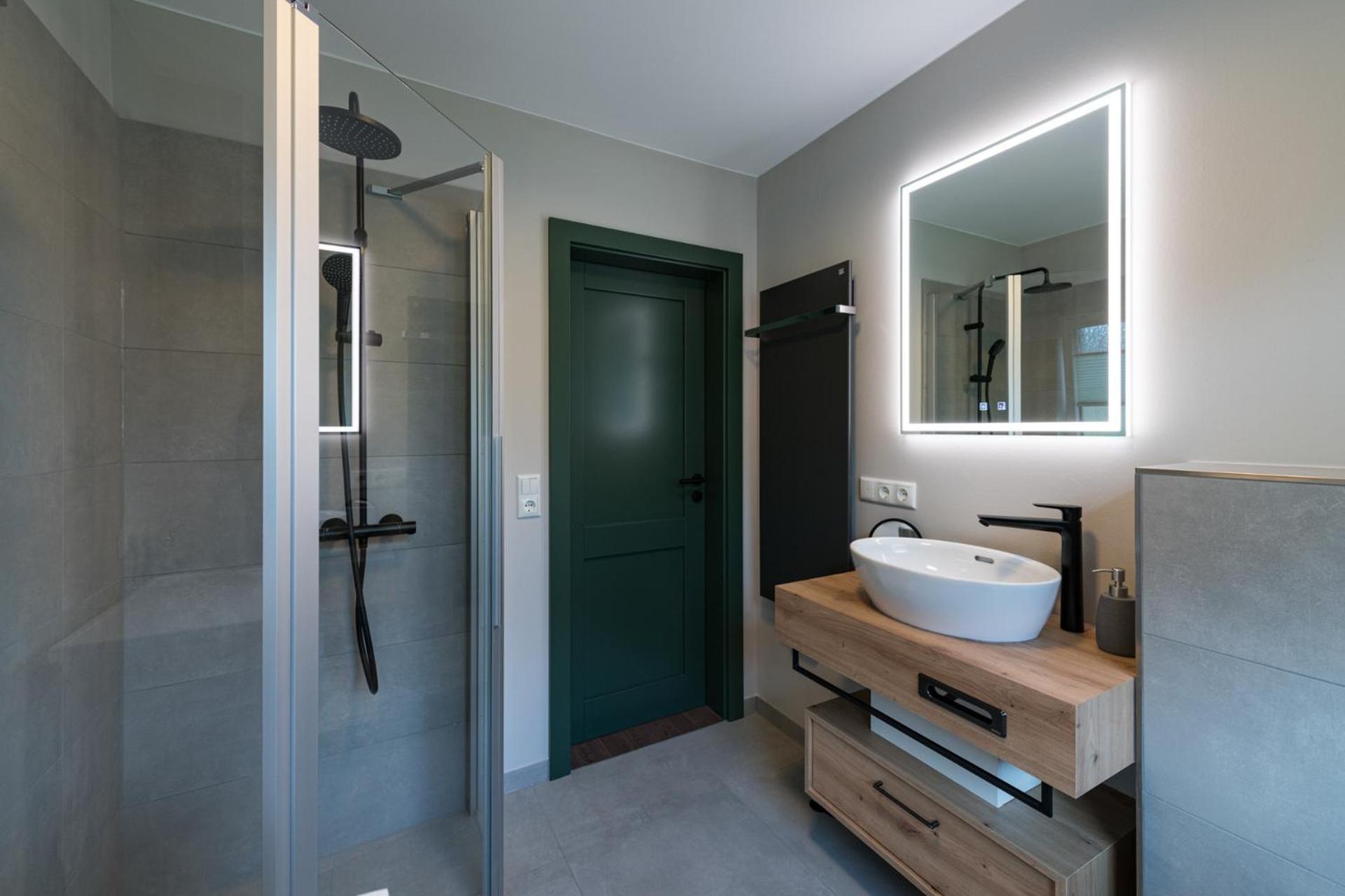 Alm-Chalet Exclusive 5 Clausthal-Zellerfeld Buitenkant foto