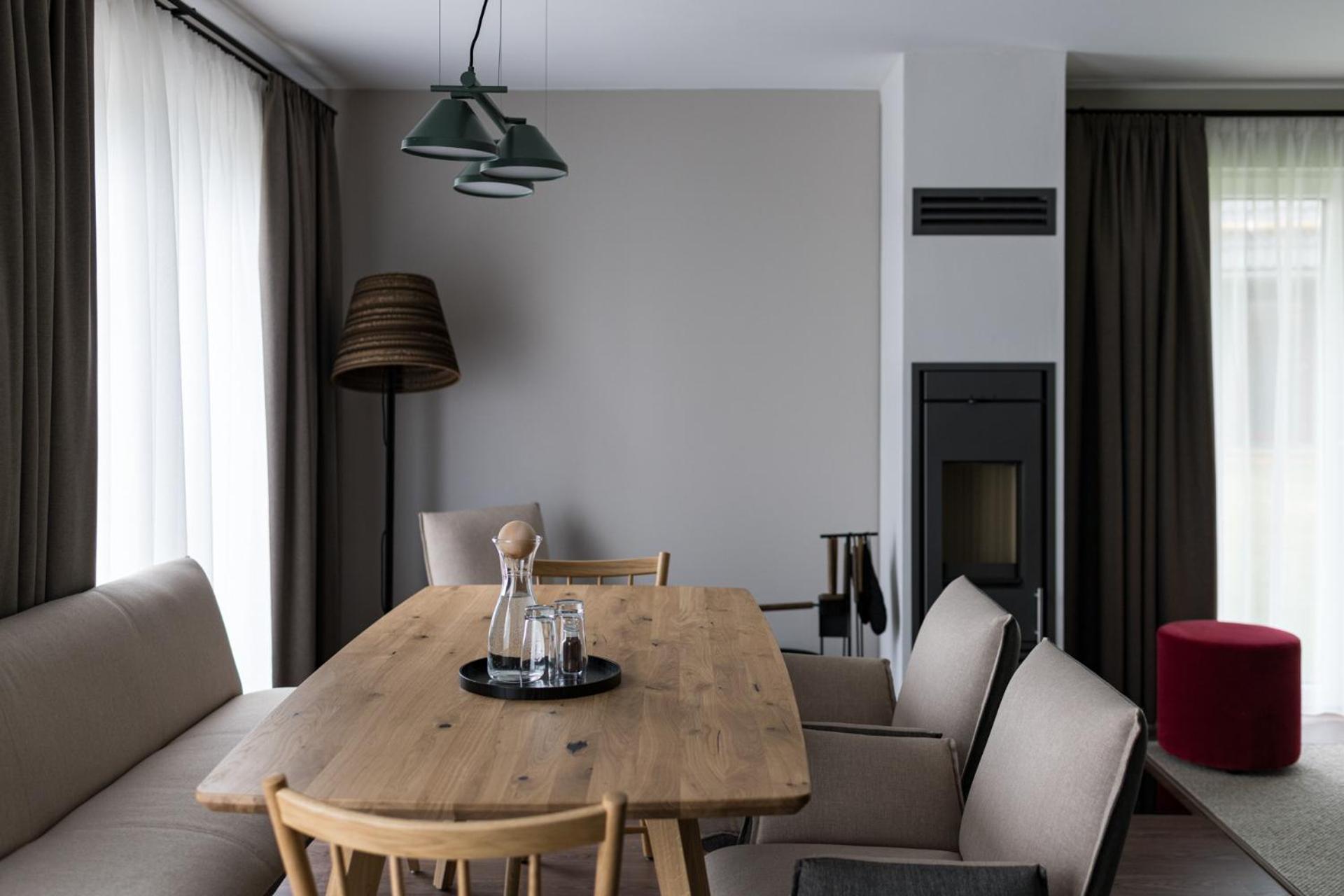 Alm-Chalet Exclusive 5 Clausthal-Zellerfeld Buitenkant foto