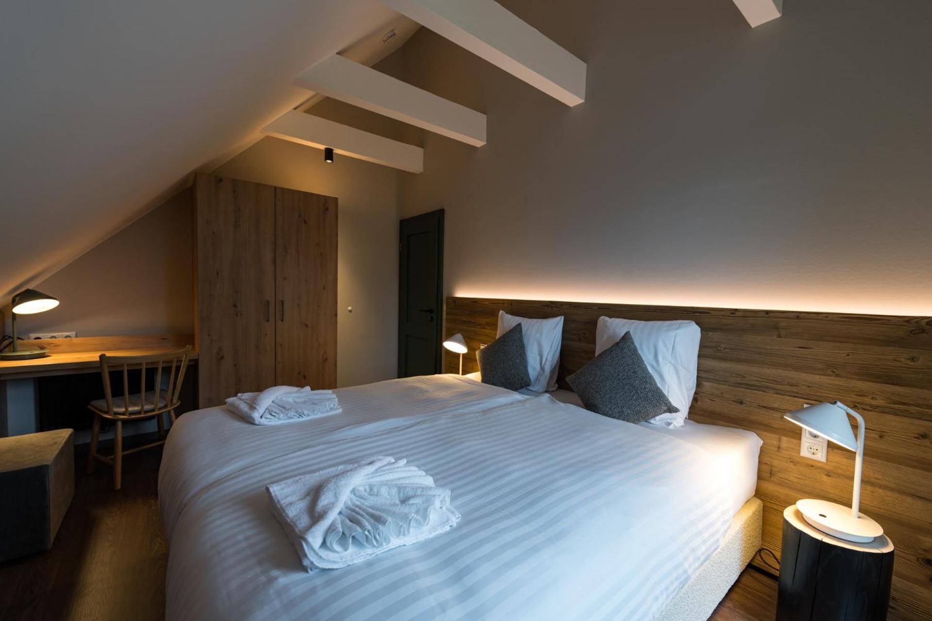 Alm-Chalet Exclusive 5 Clausthal-Zellerfeld Buitenkant foto